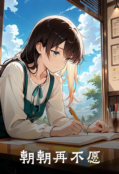 朝朝再不愿