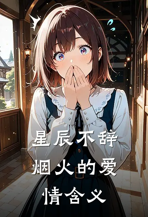 星辰不辞烟火的爱情含义