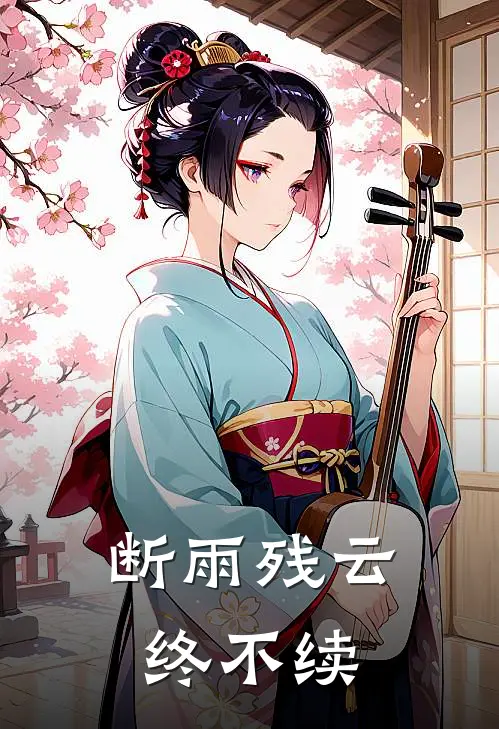 断雨残云终不续