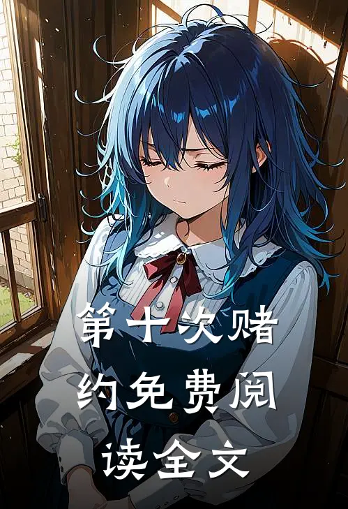 第十次赌约免费阅读全文