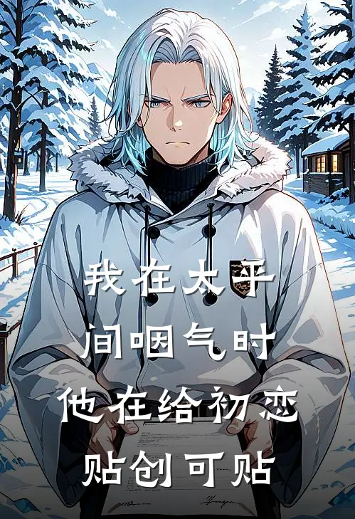 我在太平间咽气时，他在给初恋贴创可贴