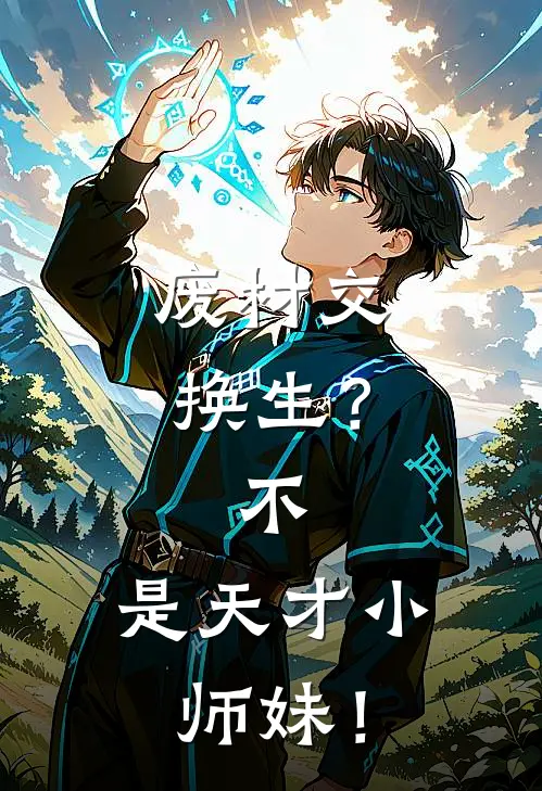 废材交换生？不，是天才小师妹！(林歌林婉)新热门小说_免费完结小说废材交换生？不，是天才小师妹！(林歌林婉)