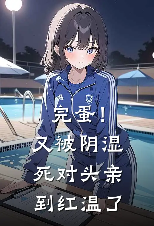 黎笙裴彦青(完蛋！又被阴湿死对头亲到红温了)完结版免费在线阅读_《完蛋！又被阴湿死对头亲到红温了》全章节阅读