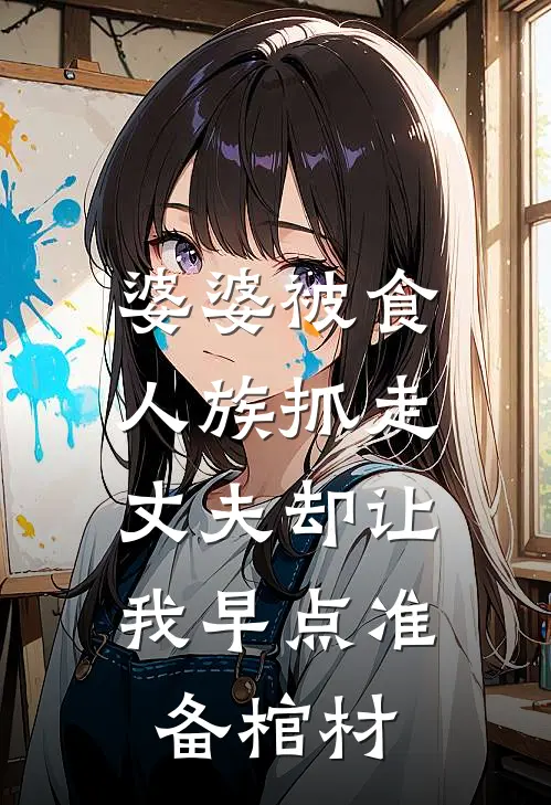 婆婆被食人族抓走，丈夫却让我早点准备棺材(亚马逊陆璟)完整版免费小说_完结版小说推荐婆婆被食人族抓走，丈夫却让我早点准备棺材(亚马逊陆璟)