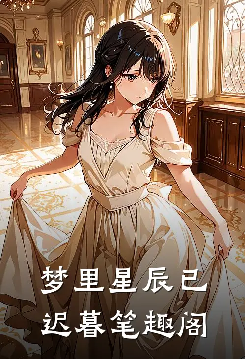 梦里星辰已迟暮笔趣阁