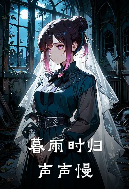 暮雨时归声声慢(谢寂声夏梳桐)已完结小说_小说免费阅读暮雨时归声声慢谢寂声夏梳桐