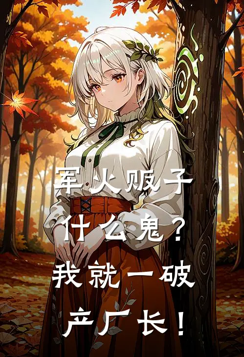 军火贩子什么鬼？我就一破产厂长！