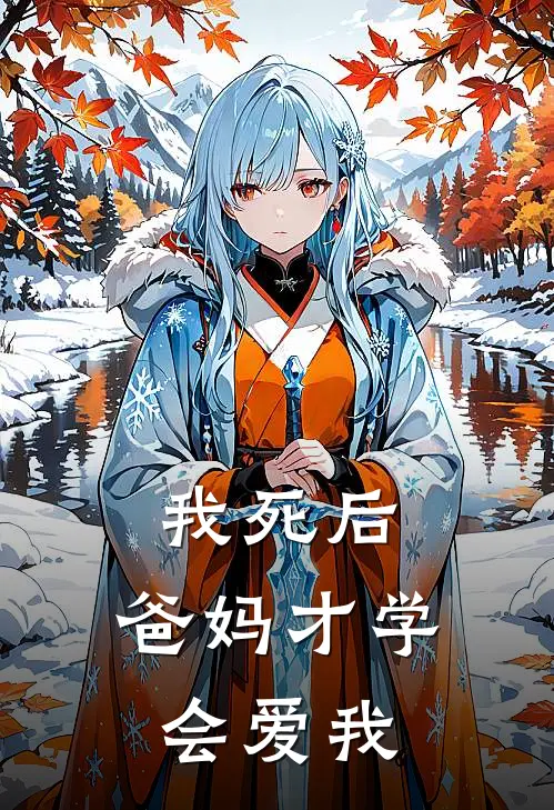 我死后，爸妈才学会爱我