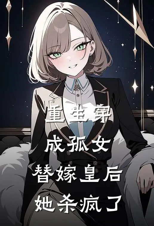 重生穿成孤女，替嫁皇后她杀疯了(梅檀雅尼庵)最热门小说_全本完结小说重生穿成孤女，替嫁皇后她杀疯了(梅檀雅尼庵)