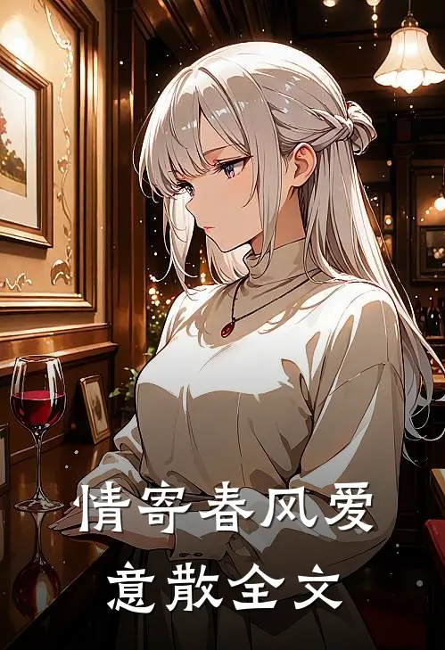 情寄春风爱意散全文