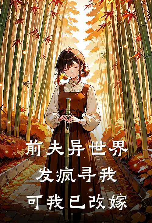 前夫异世界发疯寻我，可我已改嫁敖景澄萧阿姨完整版在线阅读_敖景澄萧阿姨完整版阅读