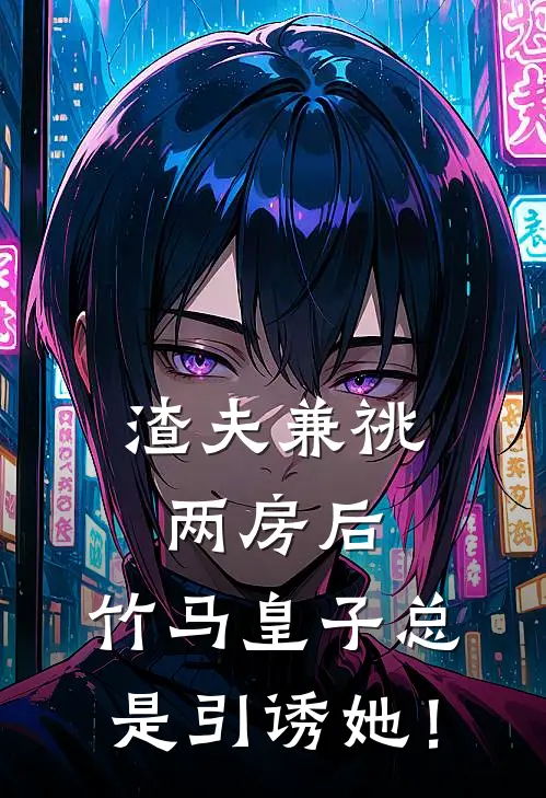 渣夫兼祧两房后，竹马皇子总是引诱她！