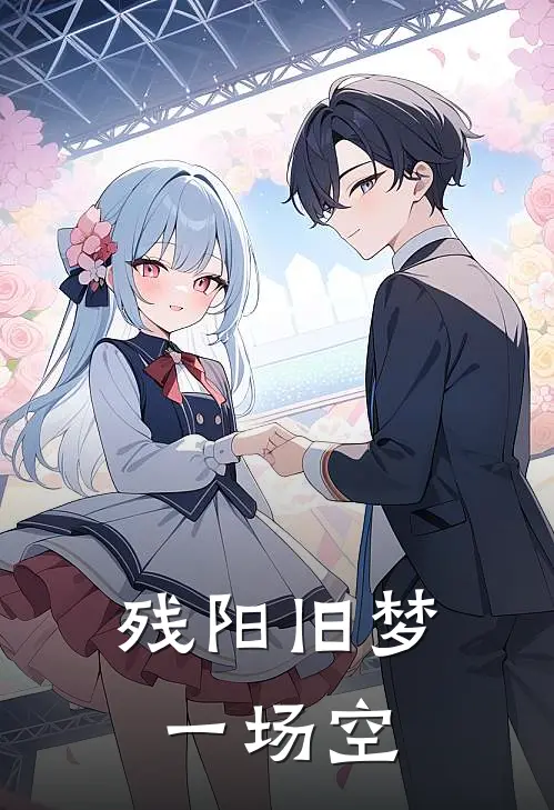 残阳旧梦一场空