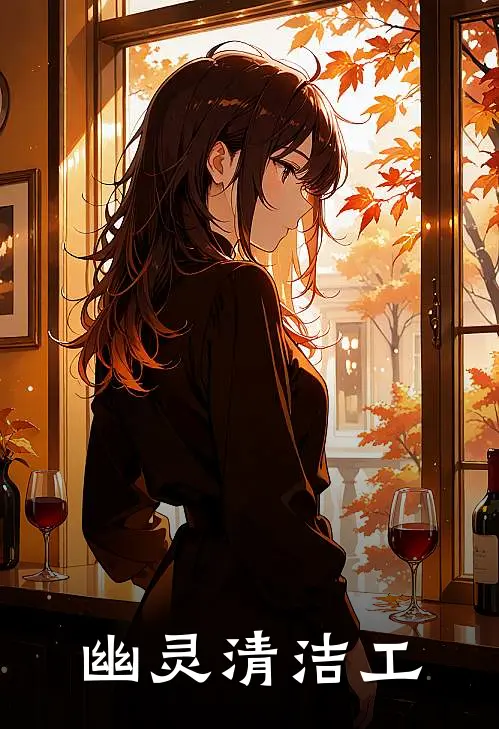 幽灵清洁工(宋世安世安)在哪看免费小说_全本免费完结小说幽灵清洁工宋世安世安