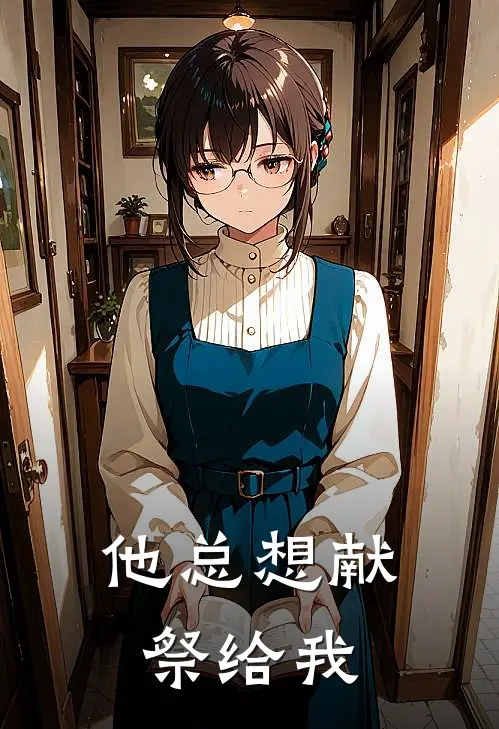 裴寂谢鸢（他总想献祭给我）全文免费阅读无弹窗大结局_