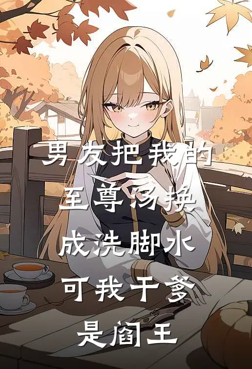 男友把我的至尊汤换成洗脚水，可我干爹是阎王