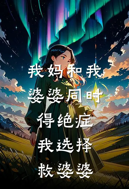 我妈和我婆婆同时得绝症，我选择救婆婆宁夏慕衍免费小说笔趣阁_完结小说免费阅读我妈和我婆婆同时得绝症，我选择救婆婆宁夏慕衍