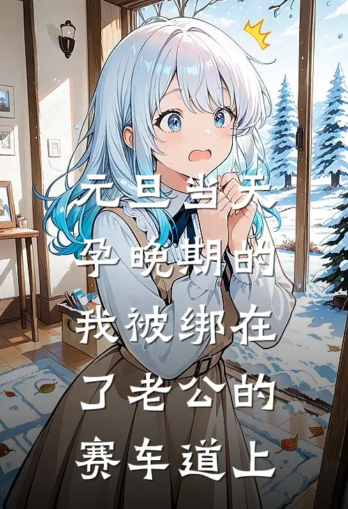 元旦当天，孕晚期的我被绑在了老公的赛车道上(盛远苏淼)已完结小说_元旦当天，孕晚期的我被绑在了老公的赛车道上(盛远苏淼)小说免费在线阅读