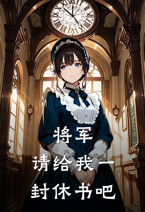 将军，请给我一封休书吧(沈绘梨百里鸣)全本免费在线阅读_将军，请给我一封休书吧全文阅读