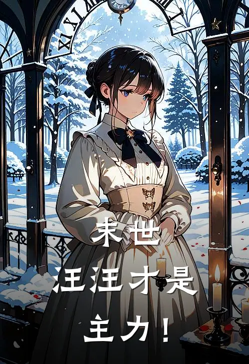 末世：汪汪才是主力！