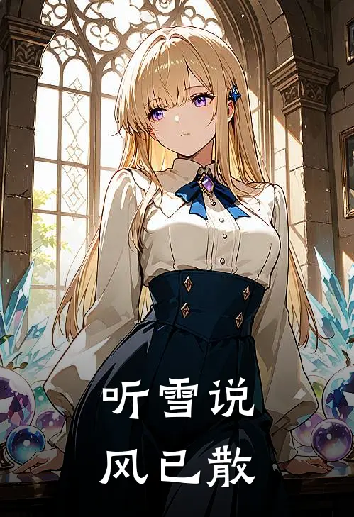 听雪说风已散霍执苏晚晴免费小说大全_热门免费小说听雪说风已散(霍执苏晚晴)