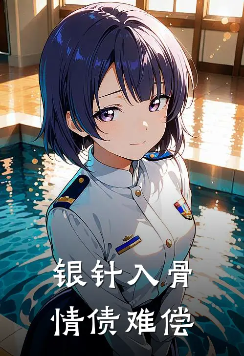 银针入骨，情债难偿江绾绾绾绾热门小说推荐_完本小说大全银针入骨，情债难偿(江绾绾绾绾)