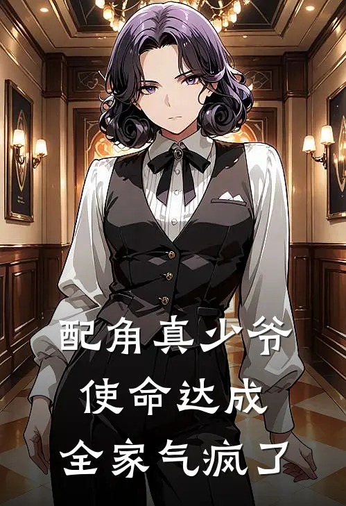 配角真少爷使命达成，全家气疯了