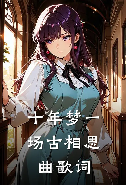 十年梦一场 古相思曲歌词