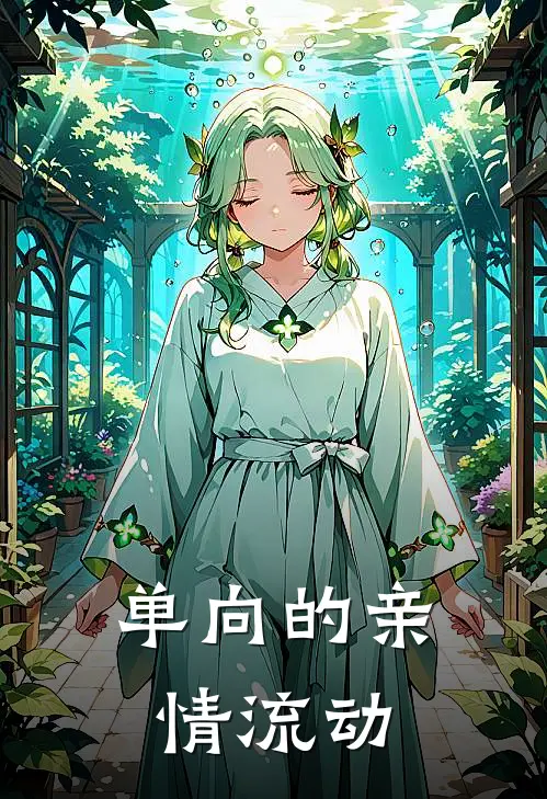 单向的亲情流动