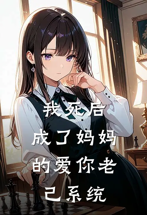 我死后，成了妈妈的爱你老己系统(李国强思思)免费小说笔趣阁_完结版小说推荐我死后，成了妈妈的爱你老己系统(李国强思思)