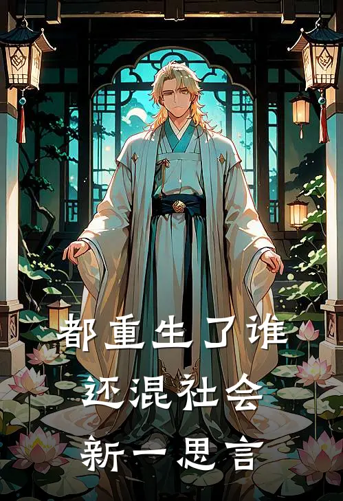 都重生了谁还混社会新一思言