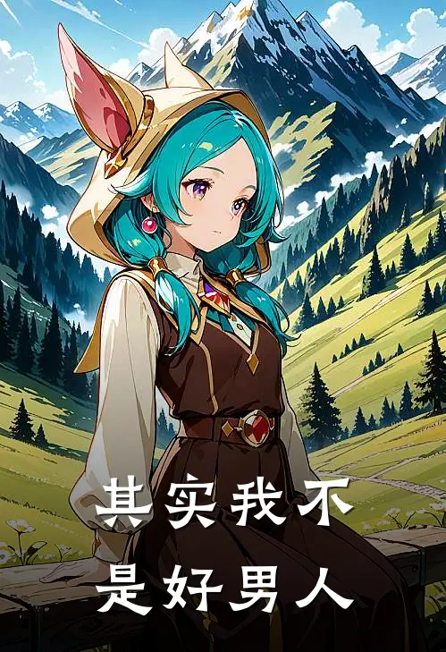 其实我不是好男人