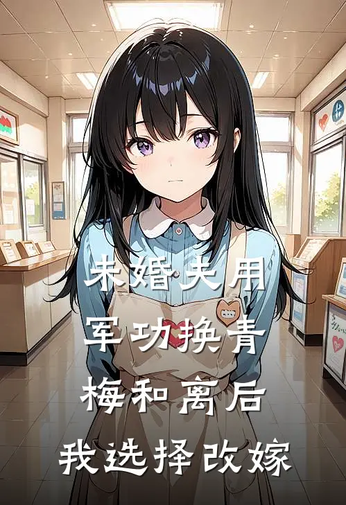 未婚夫用军功换青梅和离后，我选择改嫁青梅李钰免费小说完整版_最新好看小说未婚夫用军功换青梅和离后，我选择改嫁青梅李钰