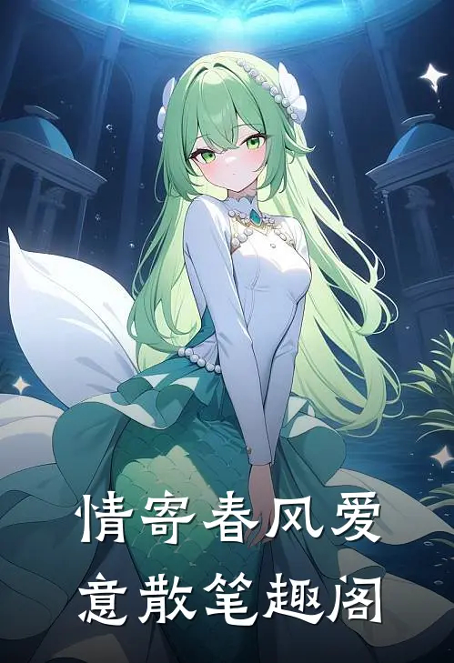 情寄春风爱意散笔趣阁