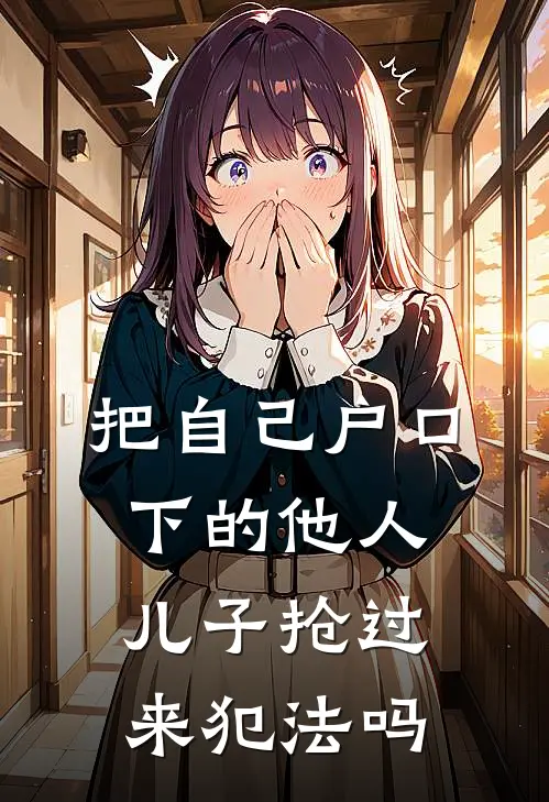 把自己户口下的他人儿子抢过来犯法吗