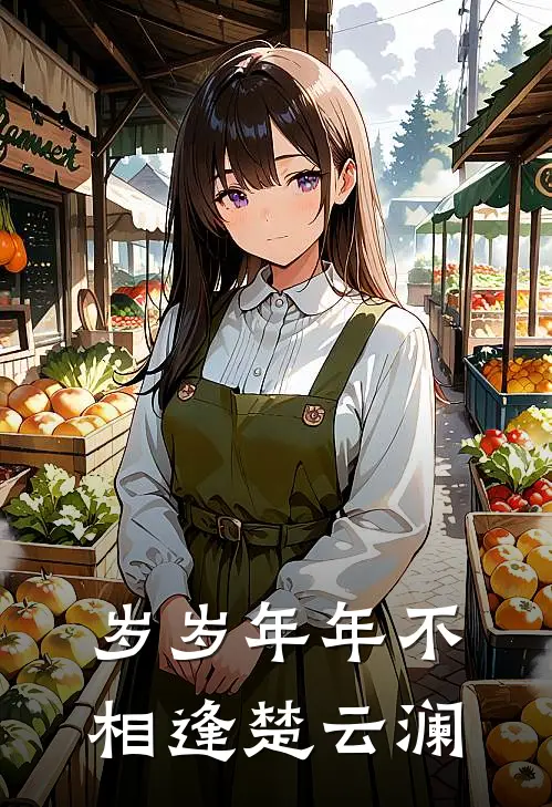 岁岁年年不相逢楚云澜