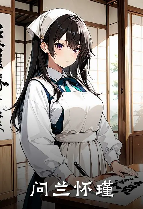 问兰怀瑾沈怀瑾陆问兰全文阅读免费全集_最新全本小说问兰怀瑾(沈怀瑾陆问兰)