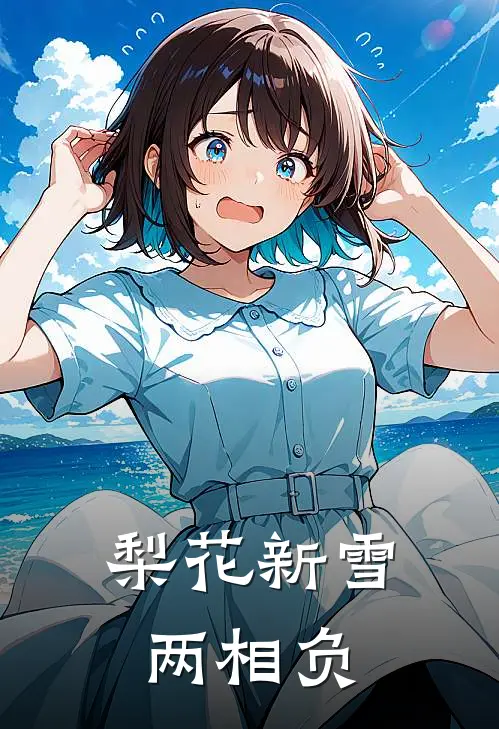 梨花新雪两相负