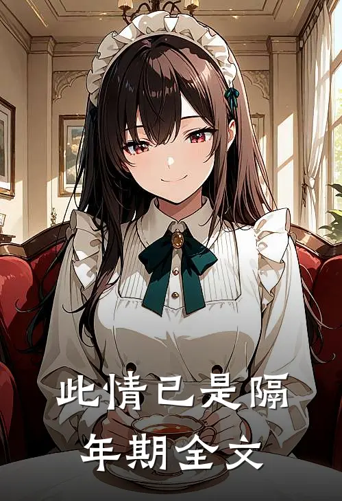 此情已是隔年期全文