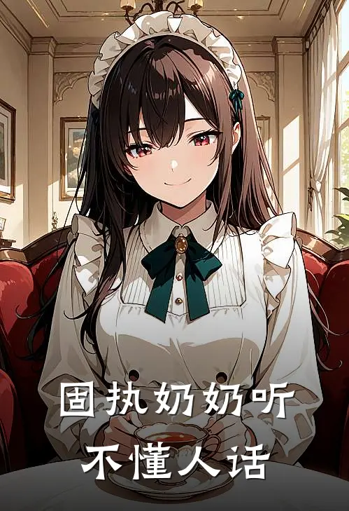 固执奶奶听不懂人话