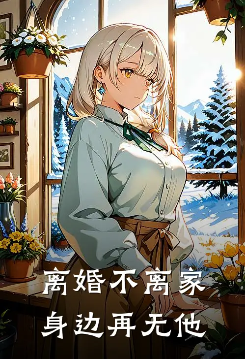 离婚不离家，身边再无他(季念池遂川)完本小说大全_完本热门小说离婚不离家，身边再无他季念池遂川