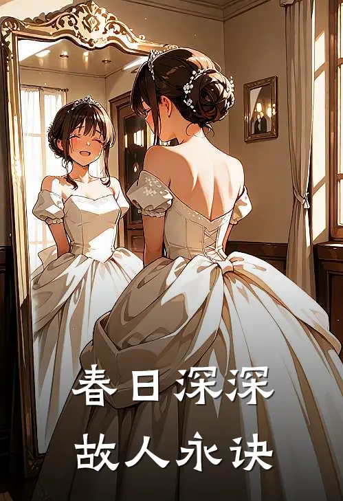 春日深深，故人永诀