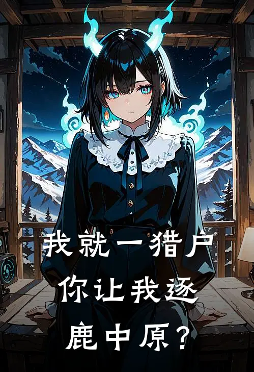 我就一猎户，你让我逐鹿中原？(梁安周远)火爆小说_《我就一猎户，你让我逐鹿中原？》梁安周远小说免费在线阅读