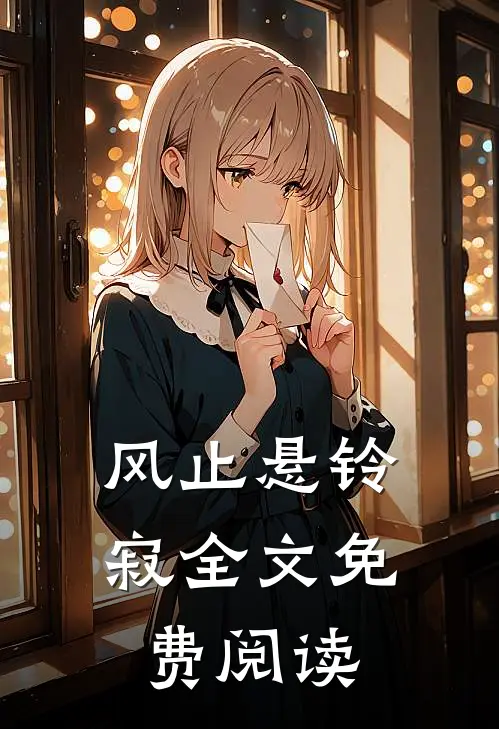 风止悬铃寂全文免费阅读