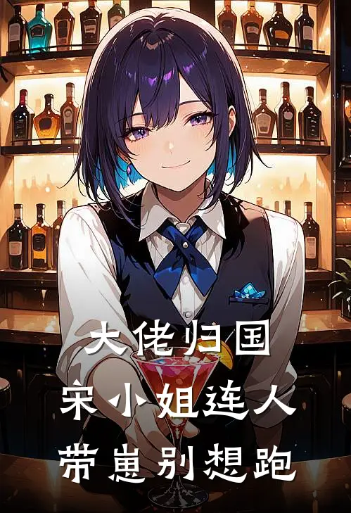 大佬归国，宋小姐连人带崽别想跑宋挽清沈时霄免费小说全文阅读_最新好看小说大佬归国，宋小姐连人带崽别想跑宋挽清沈时霄
