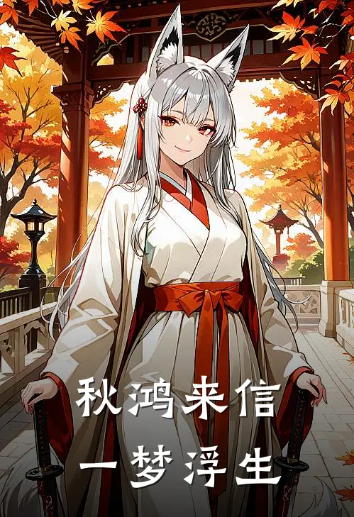 秋鸿来信，一梦浮生