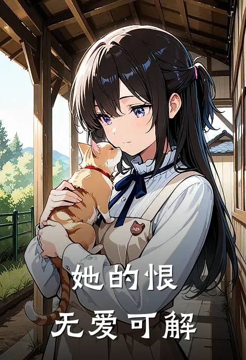 她的恨，无爱可解