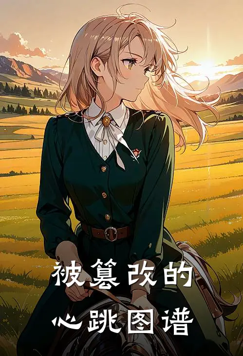 被篡改的心跳图谱