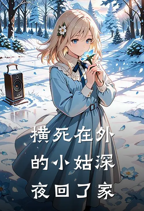 横死在外的小姑深夜回了家