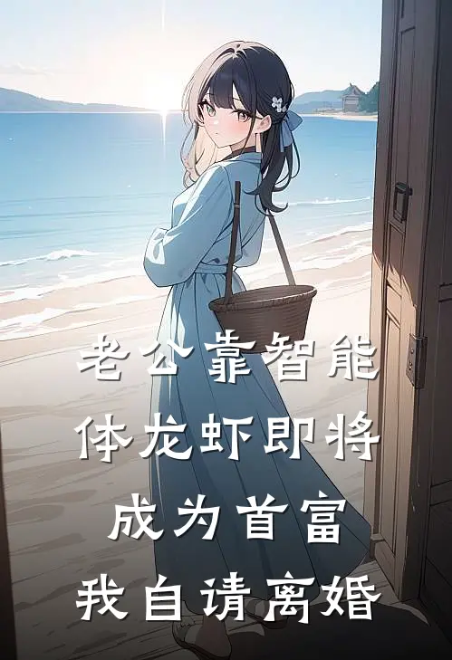 老公靠智能体龙虾即将成为首富，我自请离婚周南陆淼淼热门免费小说_免费小说免费阅读老公靠智能体龙虾即将成为首富，我自请离婚周南陆淼淼